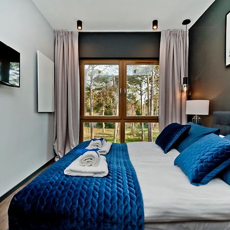 Blueapart Verano Residence Jurata Eksteriør billede