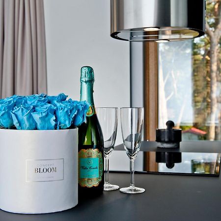 Blueapart Verano Residence Jurata Eksteriør billede