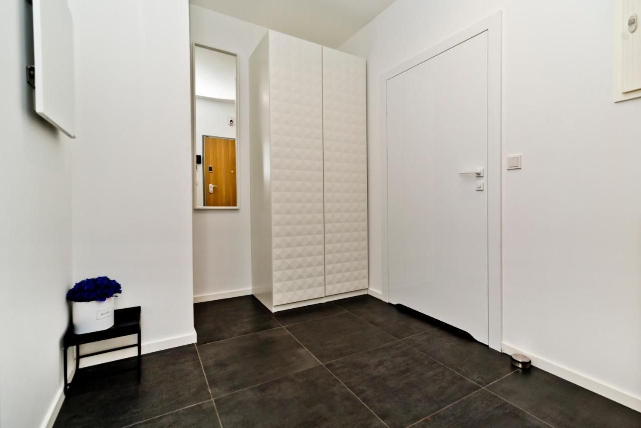 Blueapart Verano Residence Jurata Eksteriør billede